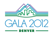 GALA 2012 logo