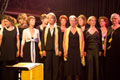 Various Voices 2009