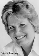 Sandi Toksvig